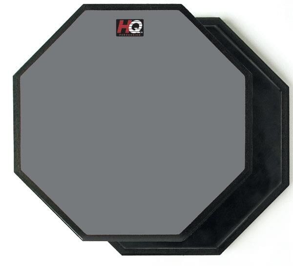 EVANS RF12D 12'' REAL FEEL, ÇİFT TARAFLI, ÇALIŞMA PEDİ