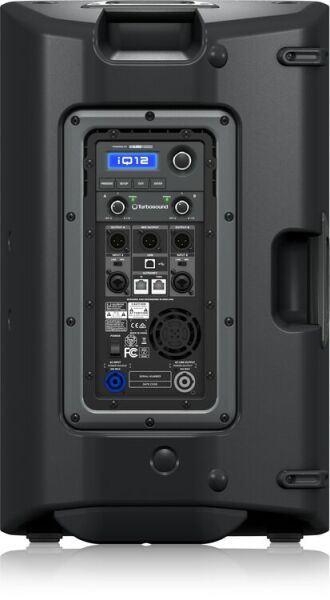 TURBOSOUND INSPIRE iQ12 Hoparlör