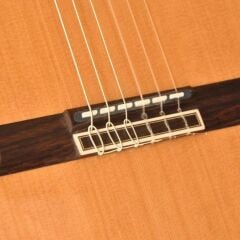 CAMPS NAC4 ELEKTRO KLASİK GİTAR, SEDİR KAPAK, PRO-BLEND