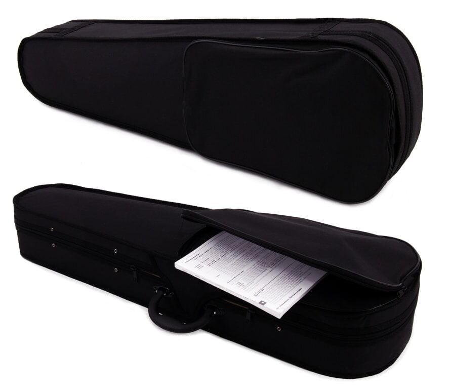 Viyola Kutusu Çanta 4/4 VAHC44