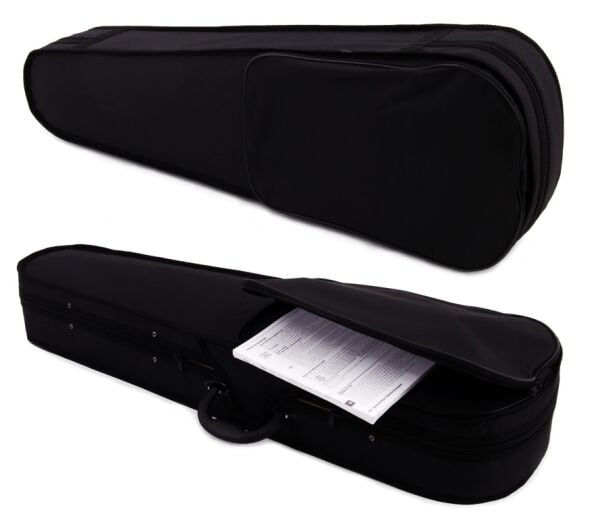 Viyola Kutusu Çanta 4/4 VAHC44