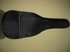 AKUSTİK GİTAR KILIFI