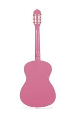 Ravenni RCG39PK Pembe Klasik Gitar