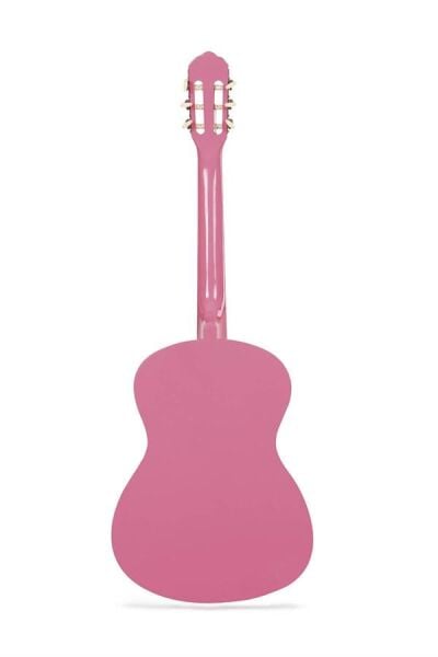 Ravenni RCG39PK Pembe Klasik Gitar