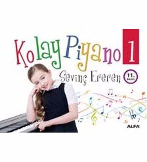 Kolay Piyano 1