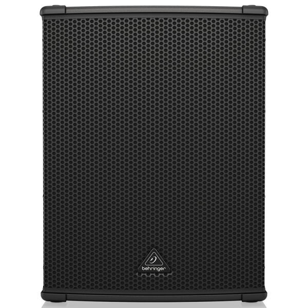 BEHRINGER EUROLIVE B1500XP Aktif 3000-Watt Subwoofer