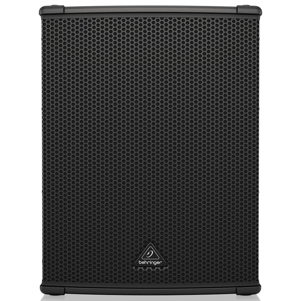 BEHRINGER EUROLIVE B1500XP Aktif 3000-Watt Subwoofer