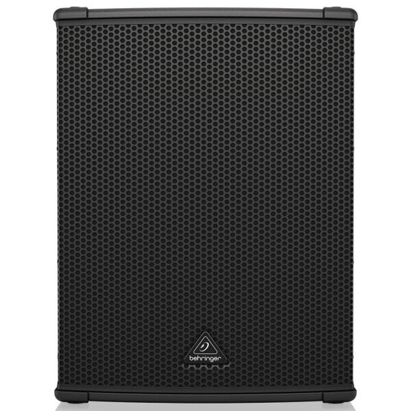BEHRINGER EUROLIVE B1500XP Aktif 3000-Watt Subwoofer