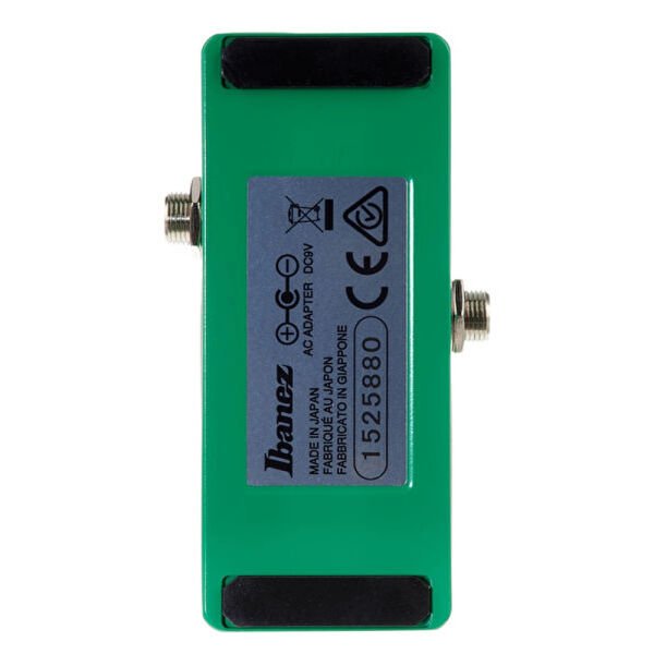 IBANEZ TSMINI Tube Screamer Mini Pedalı