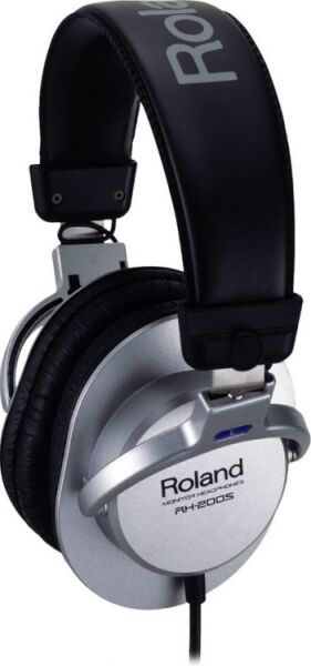 ROLAND RH-200S Profesyonel Stüdyo Kulaklık