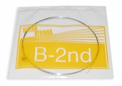 Çelik Gitar Teli Tek Sİ EG2202