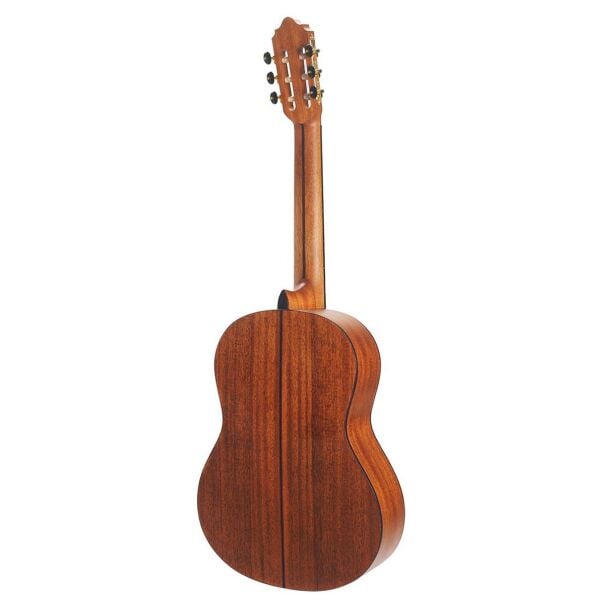 VALENCIA VC714 KLASİK GİTAR, 4/4, NATUREL MAT