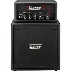 Laney MINISTACK-B-IRON Elektro Gitar Amfisi