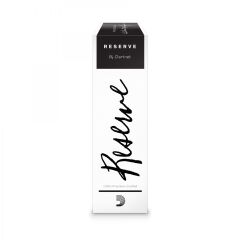 D'Addario Woodwinds Reserve X25E Sib Klarnet Beki