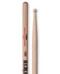 VICFIRTH AS5A BAGET, HICKORY, 0.565''x16'' , MEDIUM