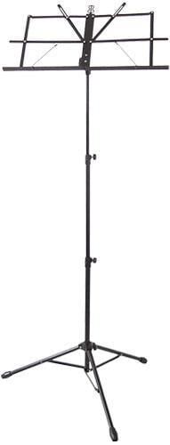 NOTA SEHPASI, SİYAH, 1.5KG (ALTTAN TUTUCULU) KILIF