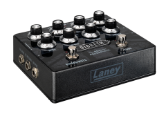Laney DB-PRE Digbeth Bas Gitar Preamp Pedalı