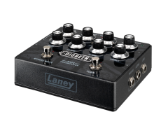 Laney DB-PRE Digbeth Bas Gitar Preamp Pedalı