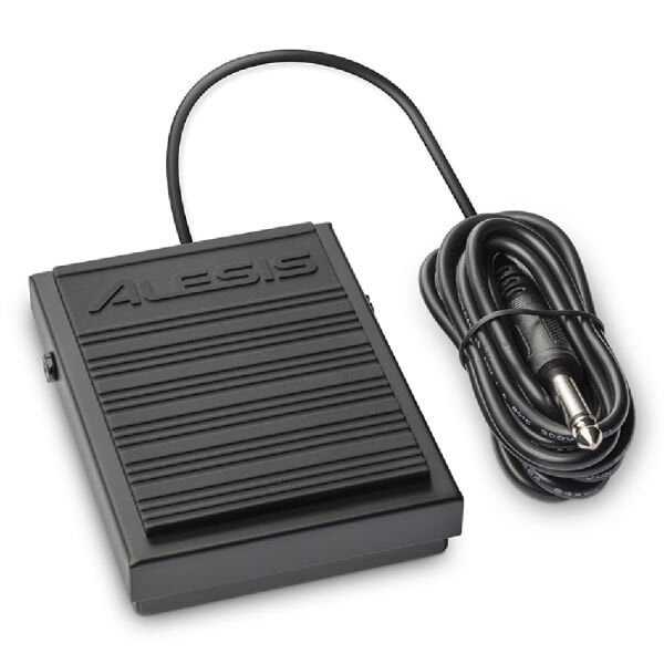 ALESIS ASP1MKII Sustain Pedalı