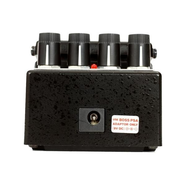 BOSS ST-2 Stack Kompakt Efekt Pedalı