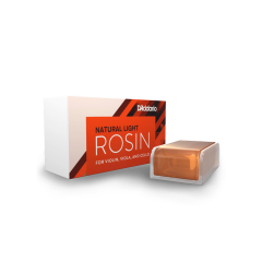 REÇİNE AÇIK RENK 12 Lİ PAKET ROSIN-LİGHT  ABD
