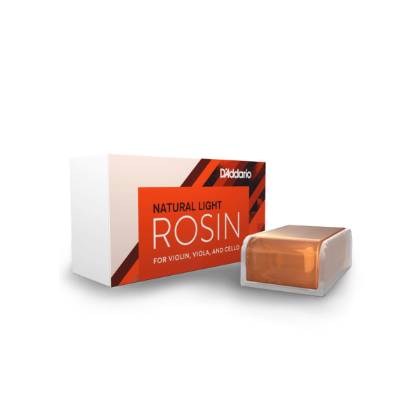 REÇİNE AÇIK RENK 12 Lİ PAKET ROSIN-LİGHT  ABD