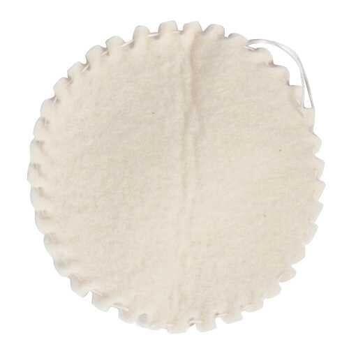 VICFIRTH RBD3 RECOVER KIT STACCATO GENERAL BASS