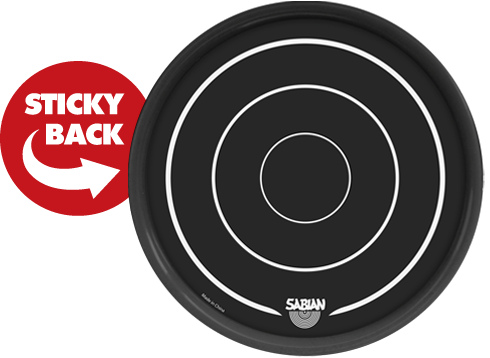 SABIAN GRIPDISC 6'' ÇALIŞMA PEDİ