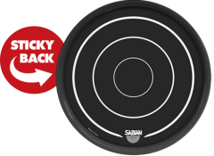 SABIAN GRIPDISC 6'' ÇALIŞMA PEDİ