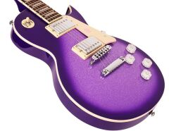 VALENCIA GRE2KCPP ELEKTRO GİTAR GYPSY ROSE SET