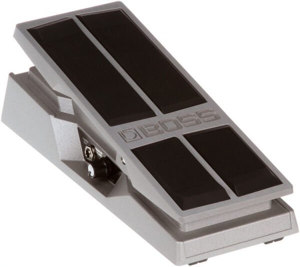 BOSS FV-500L Foot Volume Kontrol Pedalı
