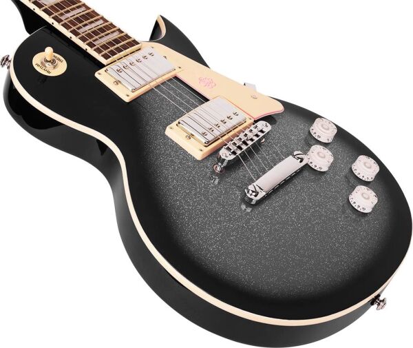 VALENCIA GRE2KCBK ELEKTRO GİTAR GYPSY ROSE SET