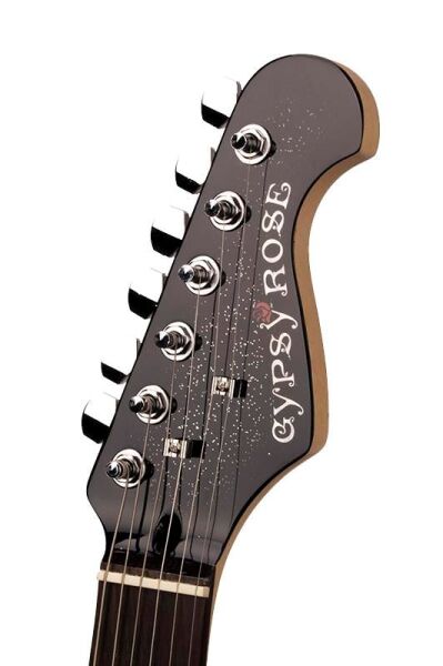 VALENCIA GRE1KCBK ELEKTRO GİTAR GYPSY ROSE SET