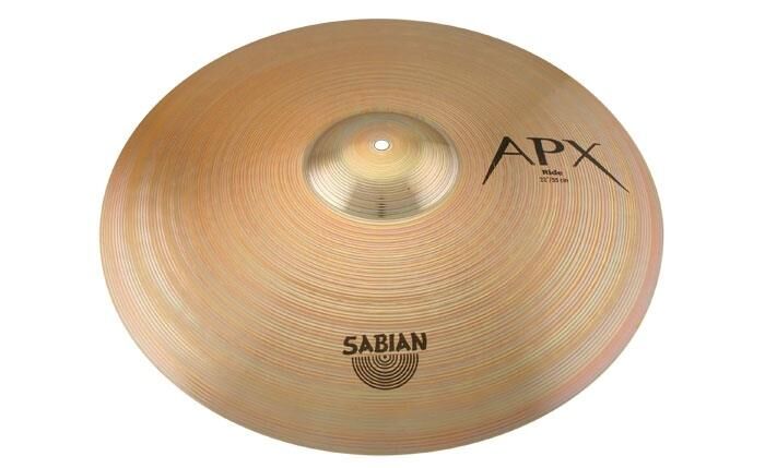 SABIAN AP2212 22'' RIDE ZİL APX