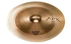 SABIAN AP2016 20'' CHINESE ZİL APX