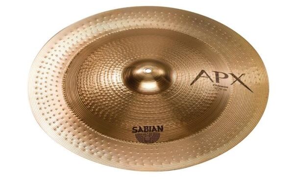 SABIAN AP2016 20'' CHINESE ZİL APX