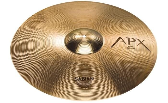 SABIAN AP2012 20'' MEDIUM RIDE ZİL APX