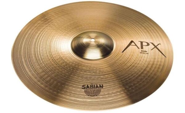 SABIAN AP2012 20'' MEDIUM RIDE ZİL APX