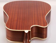 CORT MR600FNS ELEKTRO AKUSTİK GİTAR, NATUREL SATİN, FISHMAN EQ