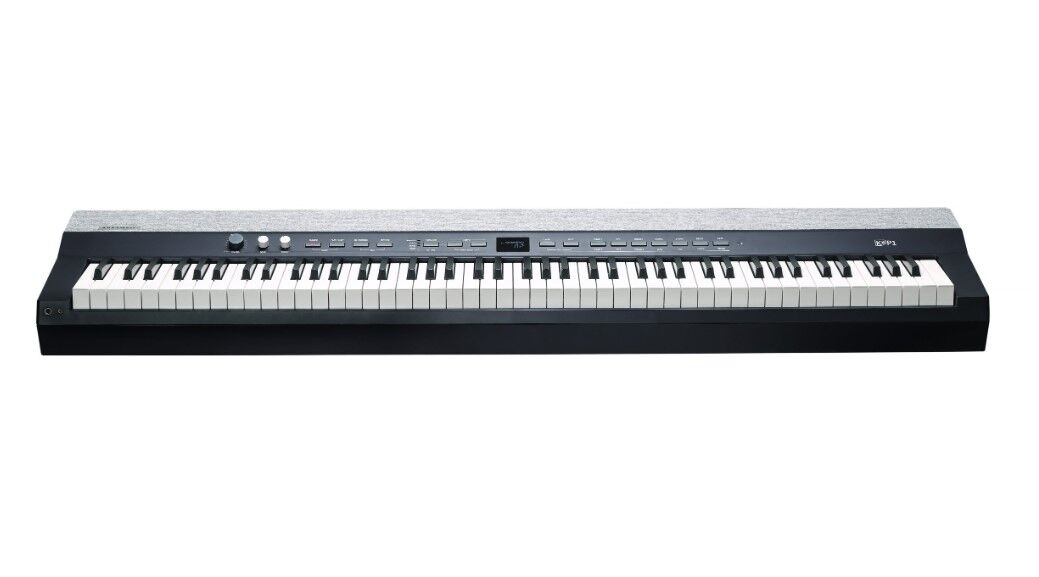 Kurzweil KA P1 LB Taşınabilir Dijital Piyano