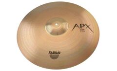 SABIAN AP1806 18'' CRASH ZİL APX