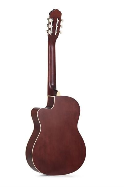 Ravenni RCG120BRC Naturel Klasik Gitar