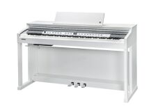 Kurzweil CUP P1 Mat Beyaz Dijital Piyano