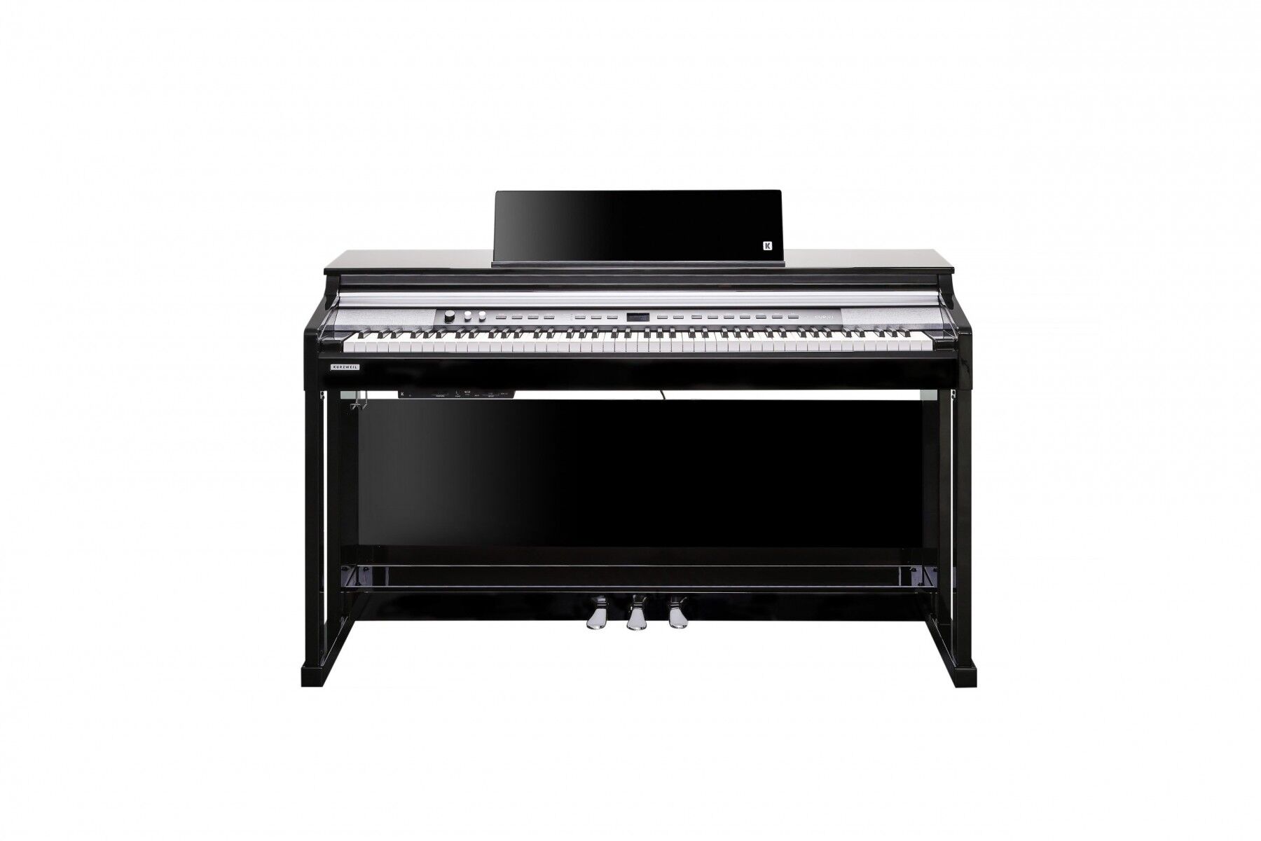 Kurzweil CUP P1 Siyah Lake Dijital Piyano