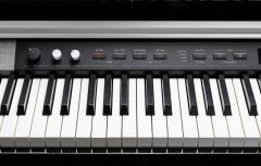 Kurzweil CUP P1 Siyah Lake Dijital Piyano