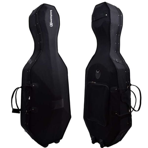 Çello Çantası Sert Kutu Pro 4/4 CHCP44