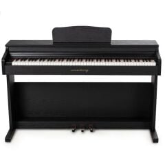 Arsenberg ADP1982V1B Siyah Dijital Piyano
