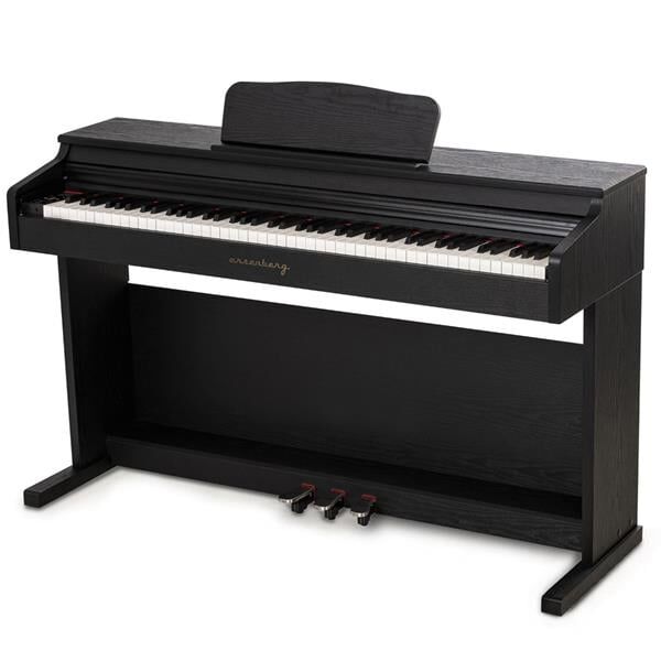 Arsenberg ADP1982V1B Siyah Dijital Piyano
