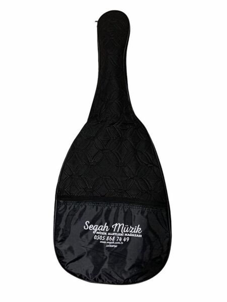 NATURAL AKUSTİK GİTAR 4/4 KILIF+PENA