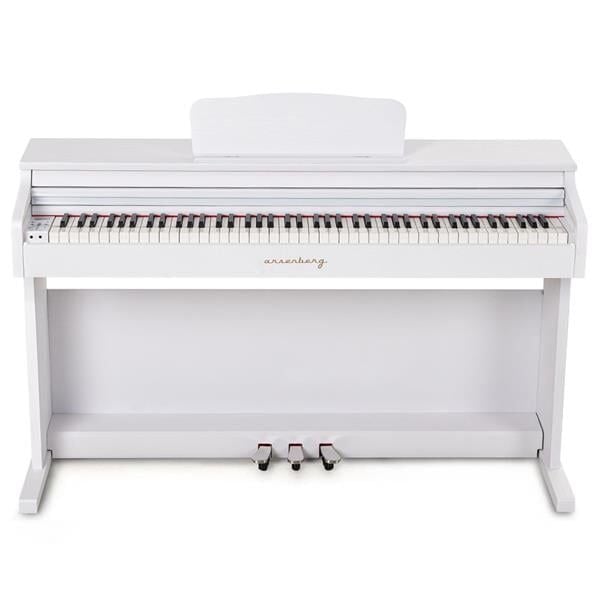 Arsenberg ADP1982V1W Beyaz Dijital Piyano